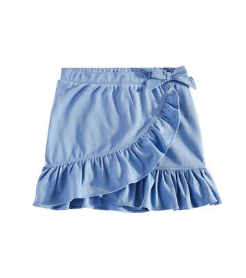 Rock aus Baumwolle | Polo Ralph Lauren Kids