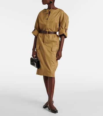 Belle Vivier 25 patent leather pumps | Roger Vivier