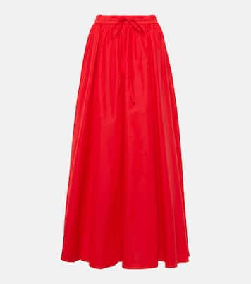 Falda larga Maxi Eden | Staud