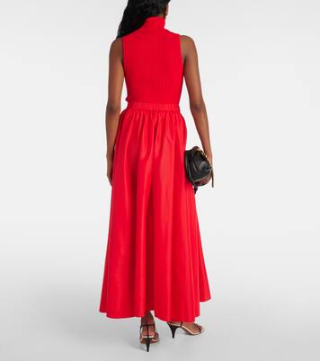 Falda larga Maxi Eden | Staud