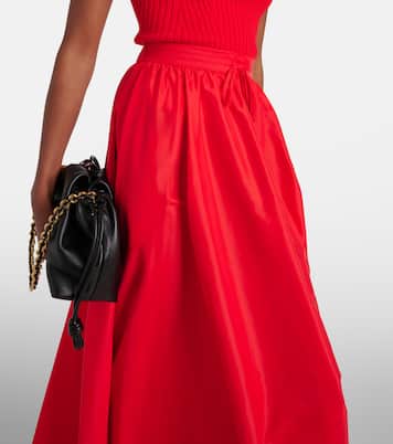 Falda larga Maxi Eden | Staud