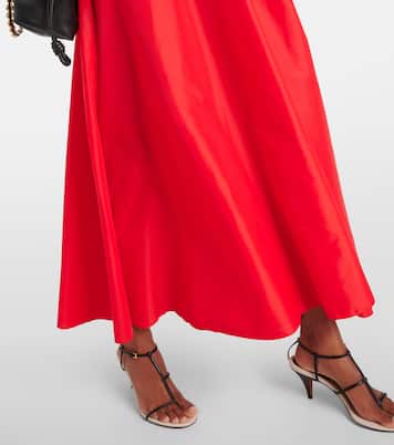 Falda larga Maxi Eden | Staud