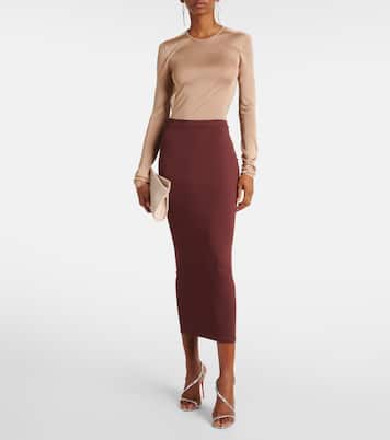 Clutch Loubitwist Small in pelle | Christian Louboutin