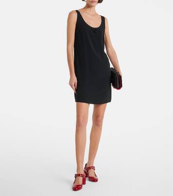 Pumps Miss Jane 55 in vernice | Christian Louboutin