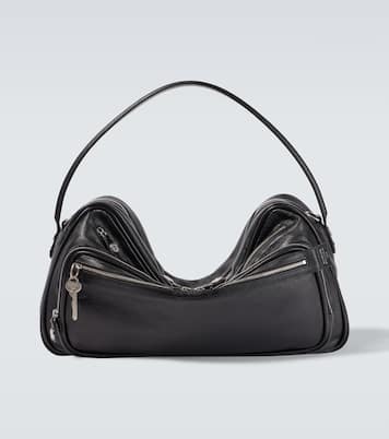 Sac Camero en cuir | Acne Studios