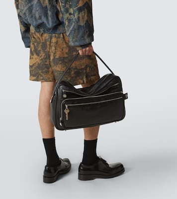 Sac Camero en cuir | Acne Studios