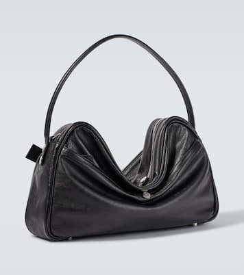 Sac Camero en cuir | Acne Studios