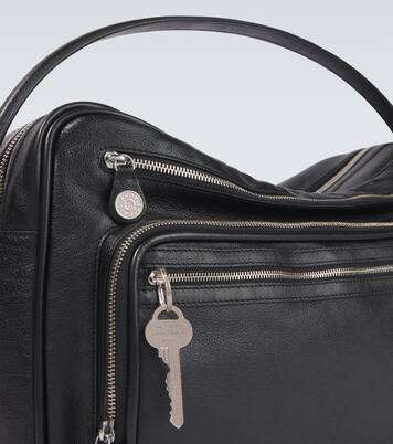 Sac Camero en cuir | Acne Studios