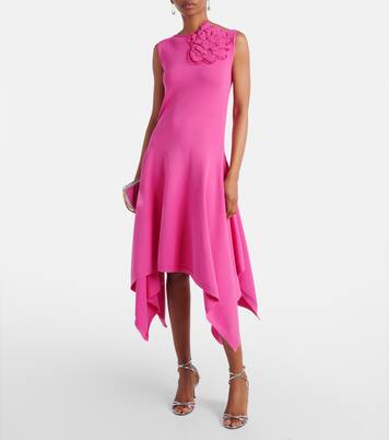 Cocktailkleid | Oscar de la Renta