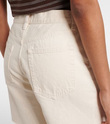 Jeansshorts Timeless | Frame