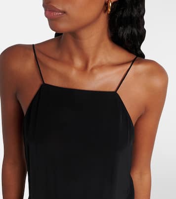 Robe longue Inamorata | Adriana Degreas