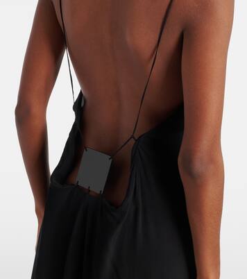 Robe longue Inamorata | Adriana Degreas