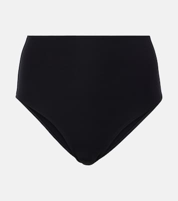 Remember high-rise bikini bottoms | Eres