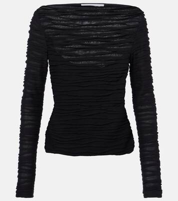 White Label Paloma top | Proenza Schouler