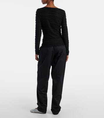 White Label Paloma top | Proenza Schouler