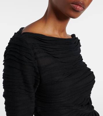 White Label Paloma top | Proenza Schouler