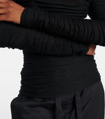 White Label Paloma top | Proenza Schouler