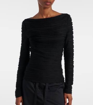 White Label Paloma top | Proenza Schouler