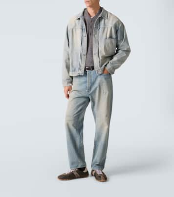 Jeansjacke 1st Type | A.Presse
