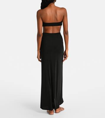 Maxirock Skyla aus Jersey | Jade Swim