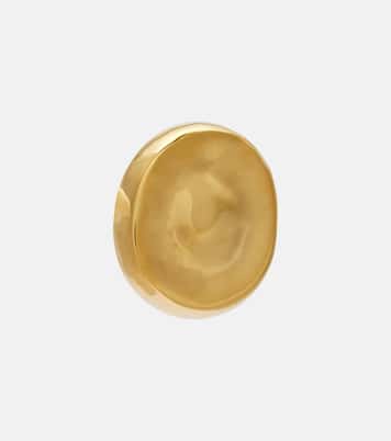 Ohrringe Areli, 10kt vergoldet | Jennifer Behr