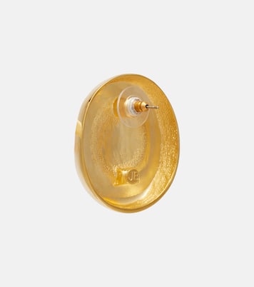 Ohrringe Areli, 10kt vergoldet | Jennifer Behr