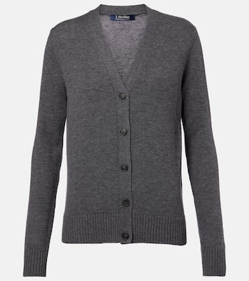 Cardigan Apollo aus Wolle | 'S Max Mara