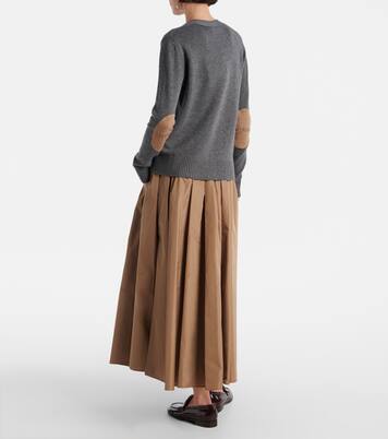 Cardigan Apollo aus Wolle | 'S Max Mara