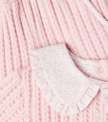 Baby - Pullover e pantaloni in maglia | Patachou