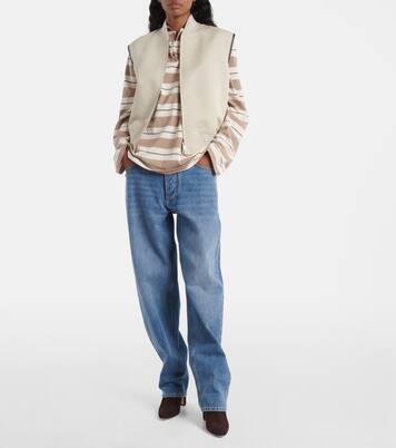 Rosie 70 suede ankle boots | Manolo Blahnik