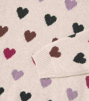 Cora sweater | The New Society