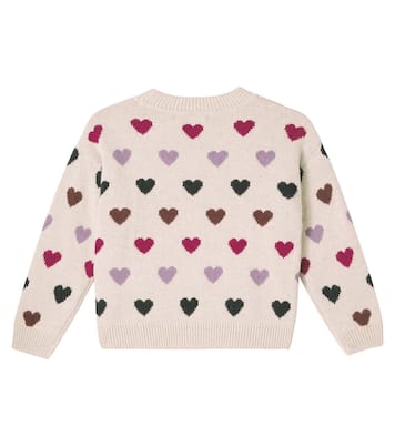 Cora sweater | The New Society