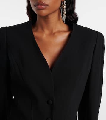 Blazer re/edit | Mugler