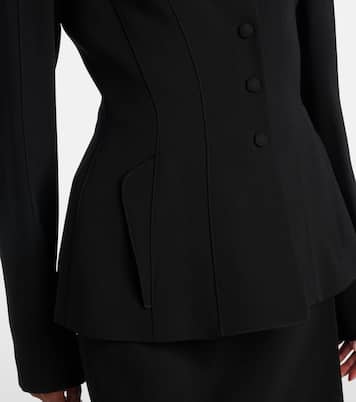 Blazer re/edit | Mugler
