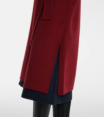 Manteau Luna en laine vierge | 'S Max Mara