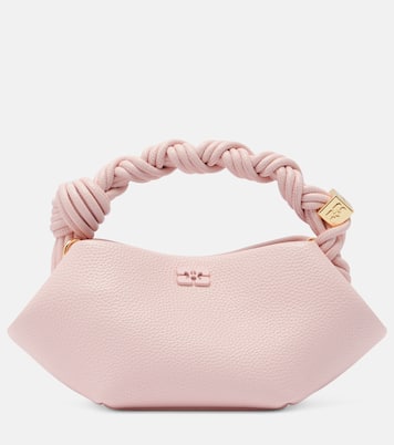 Bou Mini top-handle bag | Ganni