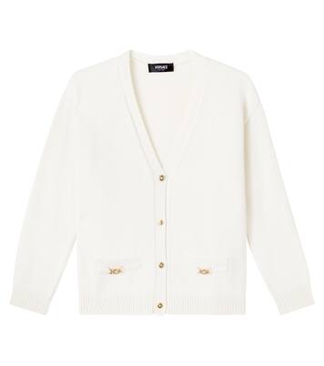 La Medusa cardigan | Versace Kids