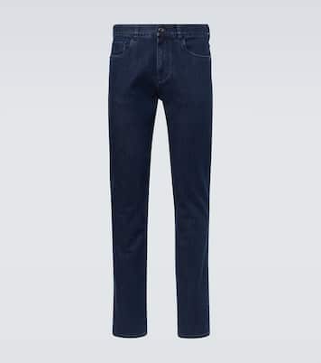 Slim jeans | Canali