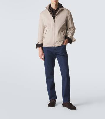 Slim jeans | Canali