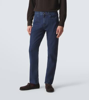 Slim jeans | Canali