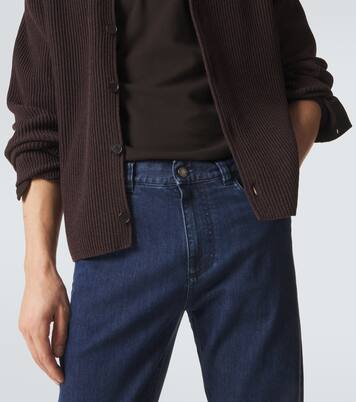 Slim jeans | Canali