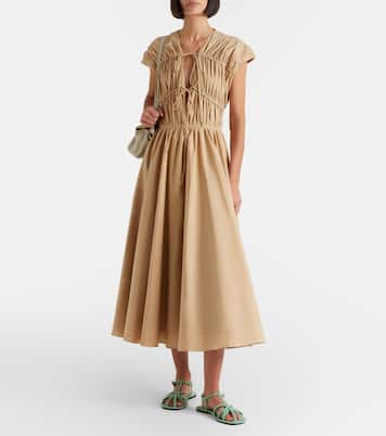 The Catch suede sandals | Herbert Levine