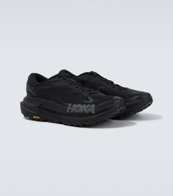 Mafate X trail running shoes | Hoka One One