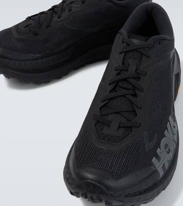 Mafate X trail running shoes | Hoka One One
