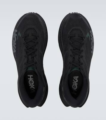 Mafate X trail running shoes | Hoka One One