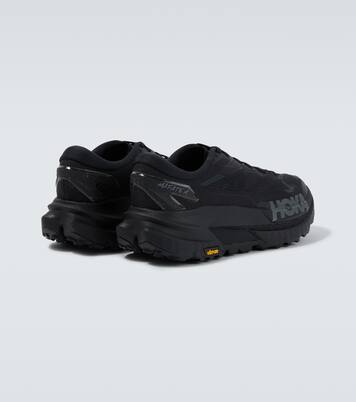 Mafate X trail running shoes | Hoka One One