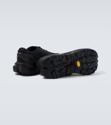Mafate X trail running shoes | Hoka One One