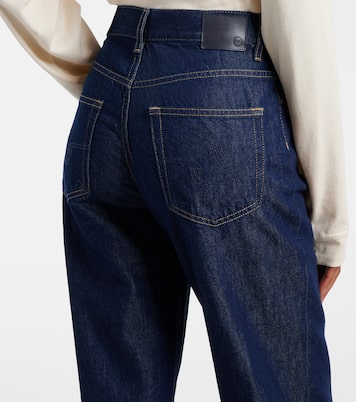 Straight Jeans Dallas | AG Jeans