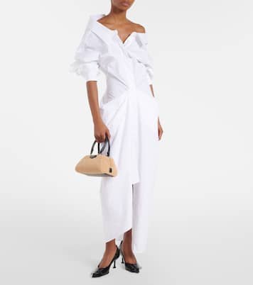 Henkeltasche Antigona East-West Mini | Givenchy