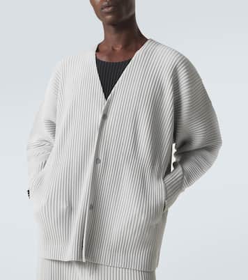 Color Pleats blouson jacket | Homme Plissé Issey Miyake